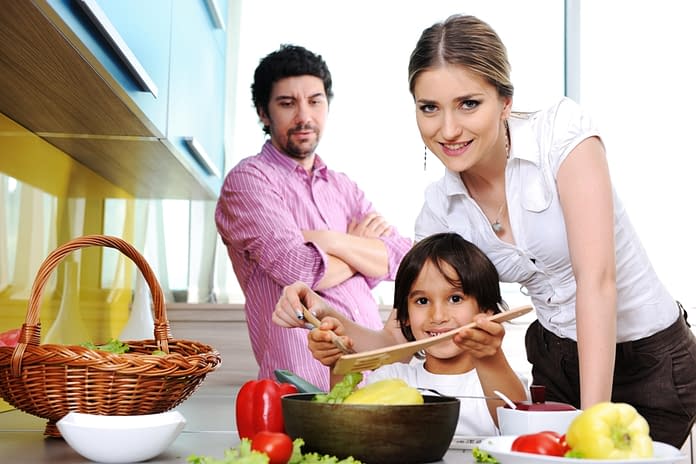 How to Instill Healthy Eating Habits in Your Family