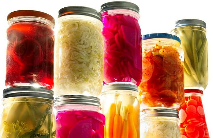 How Fermented Foods Can Boost Your Health