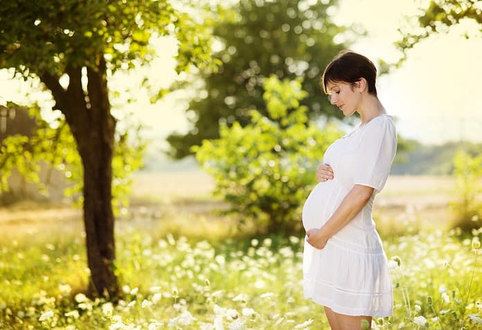How Running During Pregnancy Can Benefit Both You and Your Baby